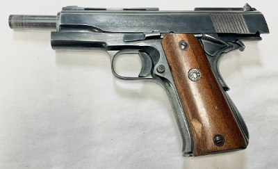 LLAMA 9MM PARABELLUM 9MM LUGER (9x19 PARA) - Image 3 of 12