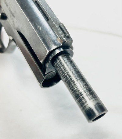 LLAMA 9MM PARABELLUM 9MM LUGER (9x19 PARA) - Image 5 of 12