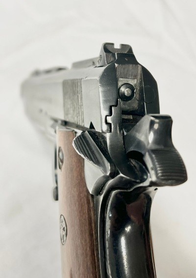 LLAMA 9MM PARABELLUM 9MM LUGER (9x19 PARA) - Image 11 of 12