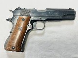 LLAMA 9MM PARABELLUM 9MM LUGER (9x19 PARA) - Image 2 of 12