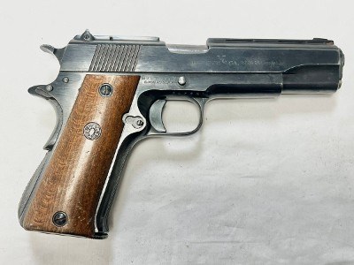 LLAMA 9MM PARABELLUM 9MM LUGER (9x19 PARA) - Image 2 of 12
