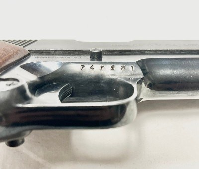 LLAMA 9MM PARABELLUM 9MM LUGER (9x19 PARA) - Image 9 of 12