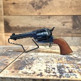 PIETTA 1873 SINGLE ACTION REVOLVER 45 Colt (Long Colt) - Image 1 of 3