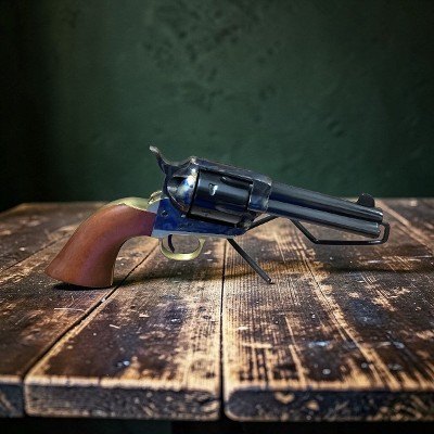 PIETTA 1873 SINGLE ACTION REVOLVER 45 Colt (Long Colt) - Image 2 of 3