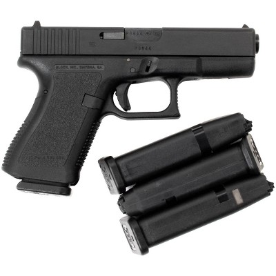 GLOCK 23 GEN2 .40 S&W - Image 3 of 3