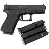 GLOCK 23 GEN2 .40 S&W - Image 3 of 3