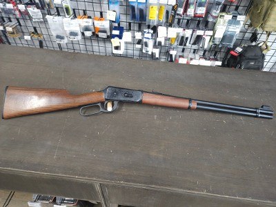 WINCHESTER 94 .30-30 WIN - Image 1 of 12