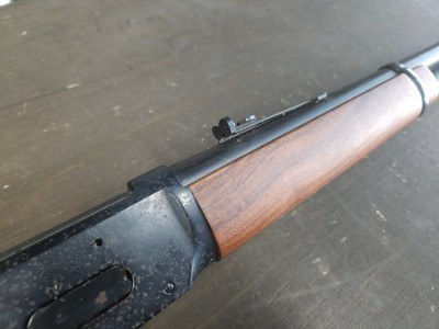 WINCHESTER 94 .30-30 WIN - Image 3 of 12