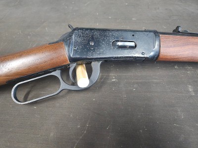 WINCHESTER 94 .30-30 WIN - Image 2 of 12