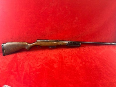 MOSSBERG 200K 12 GA - Image 1 of 5