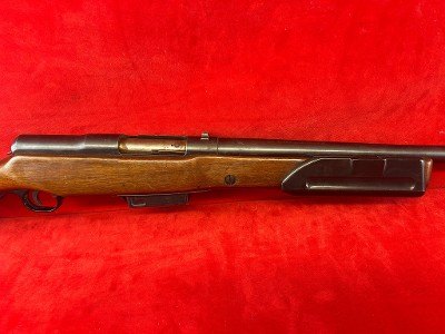 MOSSBERG 200K 12 GA - Image 2 of 5