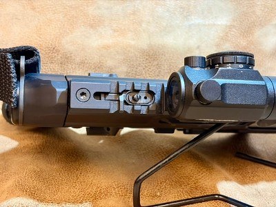 SIG SAUER P556 5.56X45MM NATO - Image 13 of 23