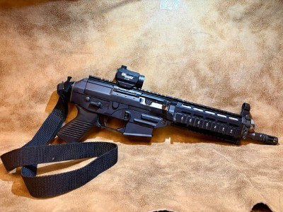 SIG SAUER P556 5.56X45MM NATO - Image 2 of 23
