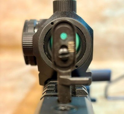 SIG SAUER P556 5.56X45MM NATO - Image 16 of 23