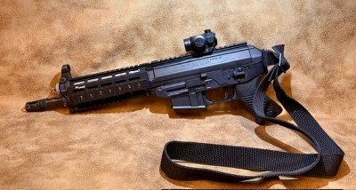 SIG SAUER P556 5.56X45MM NATO - Image 3 of 23