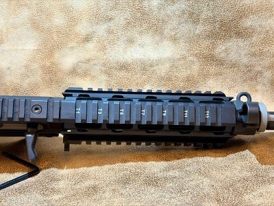 SIG SAUER P556 5.56X45MM NATO - Image 14 of 23