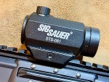 SIG SAUER P556 5.56X45MM NATO - Image 11 of 23