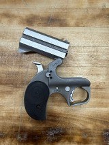 BOND ARMS Rowdy Derringer .45lc / .410 - Image 6 of 8