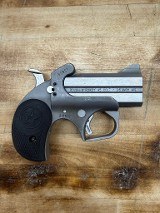 BOND ARMS Rowdy Derringer .45lc / .410 - Image 4 of 8