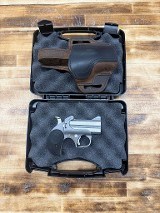 BOND ARMS Rowdy Derringer .45lc / .410 - Image 1 of 8