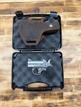BOND ARMS Rowdy Derringer .45lc / .410 - Image 2 of 8