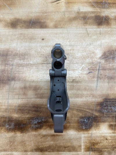 BOND ARMS Rowdy Derringer .45lc / .410 - Image 8 of 8