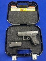 GLOCK G27 Gen 4 Subcompact .40 S&W - Image 3 of 6