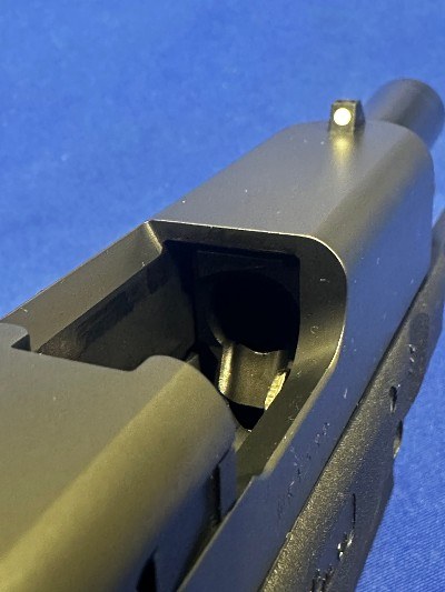 GLOCK G27 Gen 4 Subcompact .40 S&W - Image 5 of 6