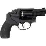 SMITH & WESSON BG38 M&P BODYGUARD .38 SPL +P - Image 2 of 2