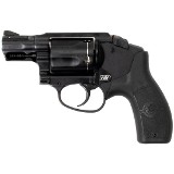 SMITH & WESSON BG38 M&P BODYGUARD .38 SPL +P - Image 1 of 2