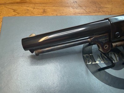 COLT 3rd model dragoon 44 CAL - Image 20 of 25