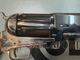 COLT 3rd model dragoon 44 CAL - Image 5 of 25