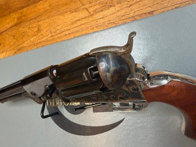 COLT 3rd model dragoon 44 CAL - Image 18 of 25
