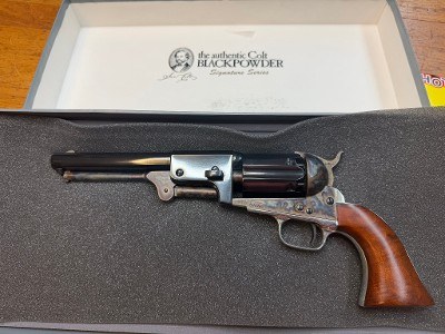 COLT 3rd model dragoon 44 CAL - Image 23 of 25