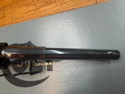 COLT 3rd model dragoon 44 CAL - Image 13 of 25