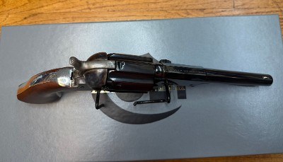 COLT 3rd model dragoon 44 CAL - Image 9 of 25