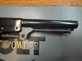 COLT 3rd model dragoon 44 CAL - Image 6 of 25