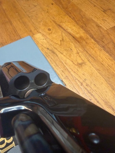 COLT 3rd model dragoon 44 CAL - Image 7 of 25