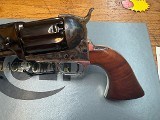 COLT 3rd model dragoon 44 CAL - Image 16 of 25