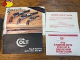 COLT 3rd model dragoon 44 CAL - Image 21 of 25