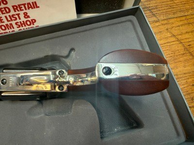 COLT 3rd model dragoon 44 CAL - Image 25 of 25
