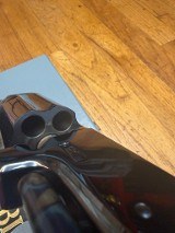 COLT 3rd model dragoon 44 CAL - Image 7 of 25