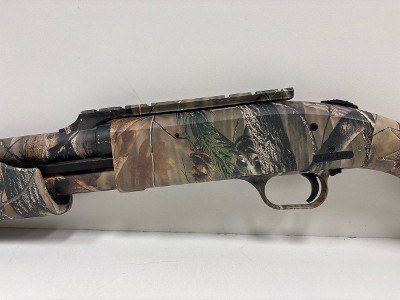 MOSSBERG 500 (50107) 20 GA - Image 3 of 11