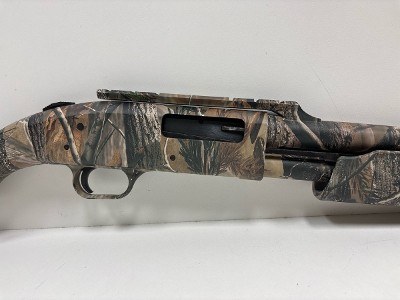 MOSSBERG 500 (50107) 20 GA - Image 9 of 11