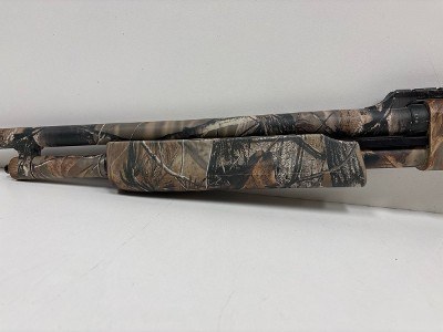 MOSSBERG 500 (50107) 20 GA - Image 5 of 11