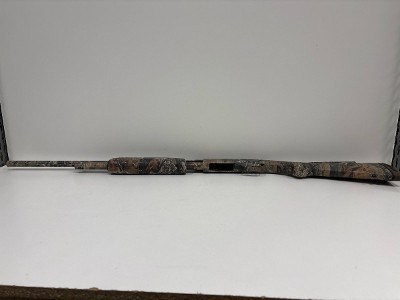MOSSBERG 500 (50107) 20 GA - Image 7 of 11