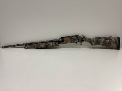 MOSSBERG 500 (50107) 20 GA - Image 1 of 11