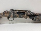 MOSSBERG 500 (50107) 20 GA - Image 9 of 11