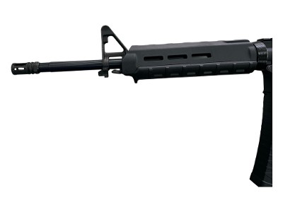 PALMETTO STATE ARMORY PA-15 5.56X45MM NATO - Image 5 of 9