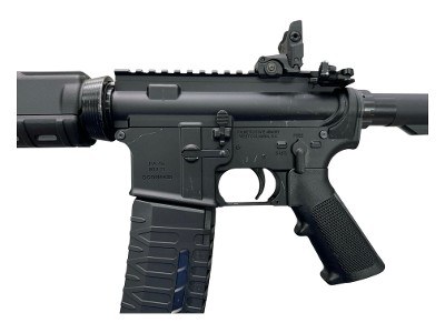 PALMETTO STATE ARMORY PA-15 5.56X45MM NATO - Image 6 of 9